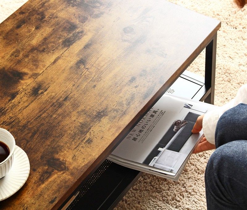 センターテーブル