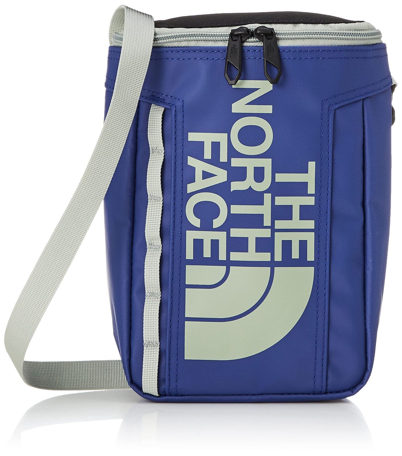【在庫処分】BCヒューズボックスポーチ NM82001 Pouch Box Fuse BC ポーチ [ザノースフェイス]