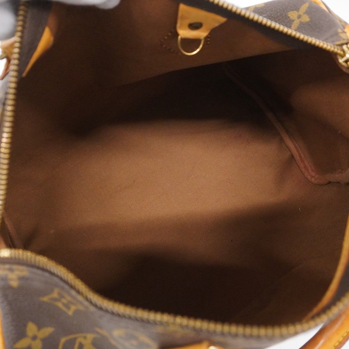 5hb0726-h】ルイヴィトン ハンドバッグ モノグラム スピーディ30  