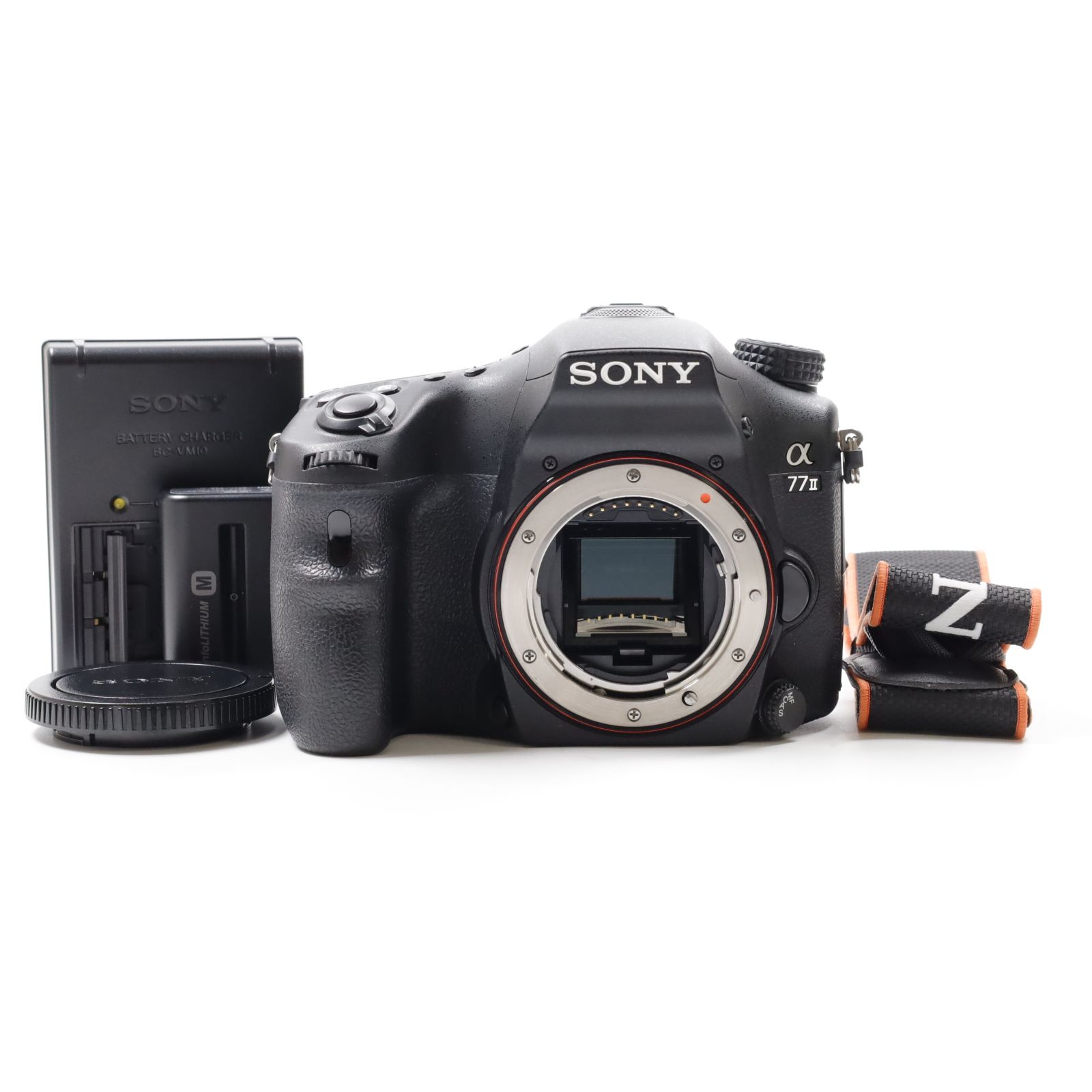 中古)SONY (ソニー) α77IIボディ ILCA-77M2（商品ID