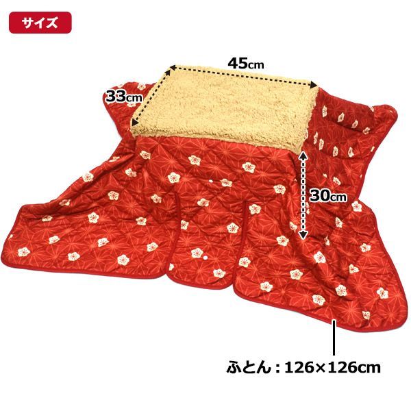 ネコ コタツ