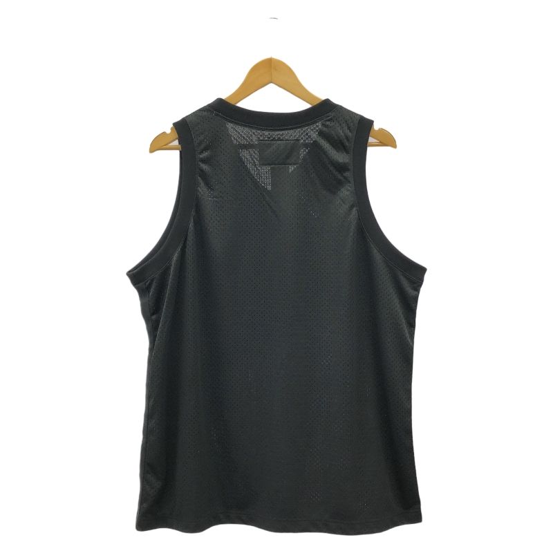 WACKO MARIA 2Pac プリント ゲームシャツ メッシュ　Mサイズ 2PAC / FOOTBALL JERSEY【COLOR】｜WACKO MARIA｜MELTING POT