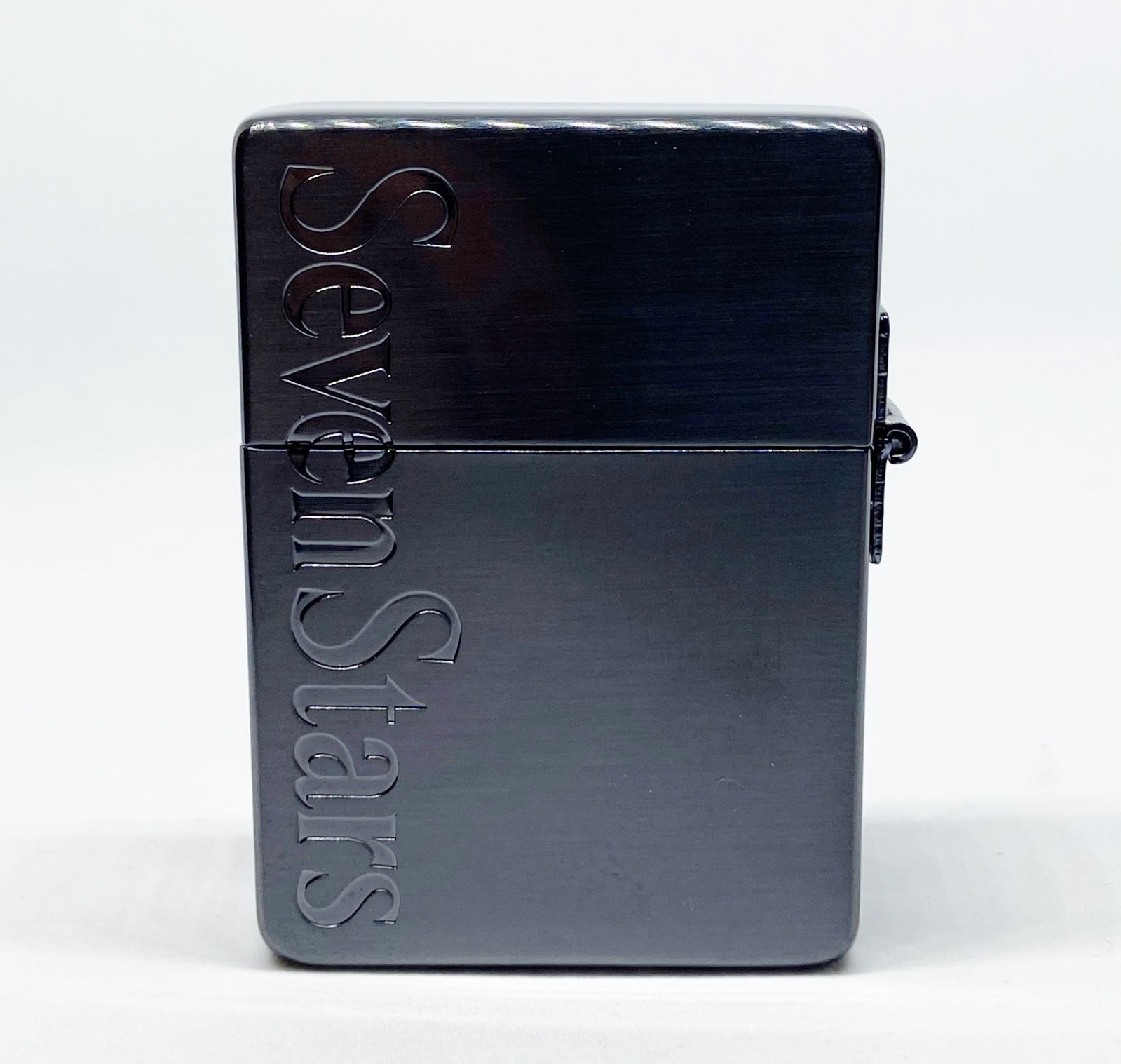 セブンスター ZIPPO 1935 レプリカ 当選品 【公式通販】