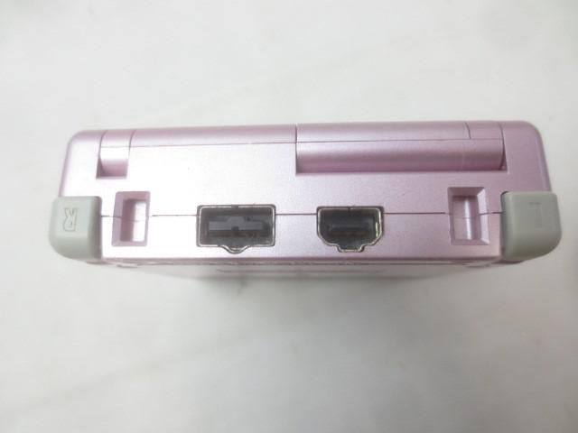 AGS-001 パールピンク