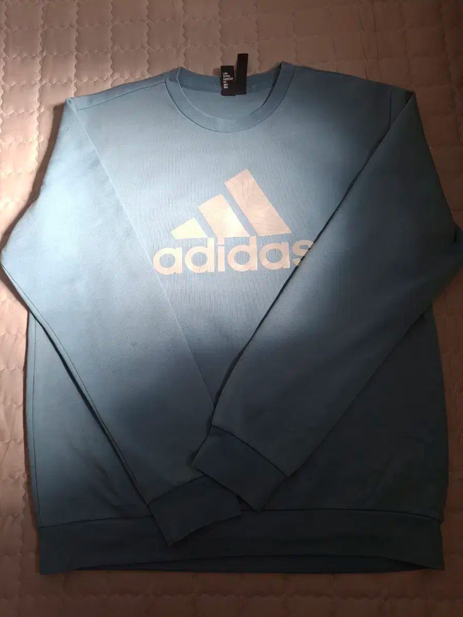 adidas(アディダス) スウェットシャツ ( 100 ）