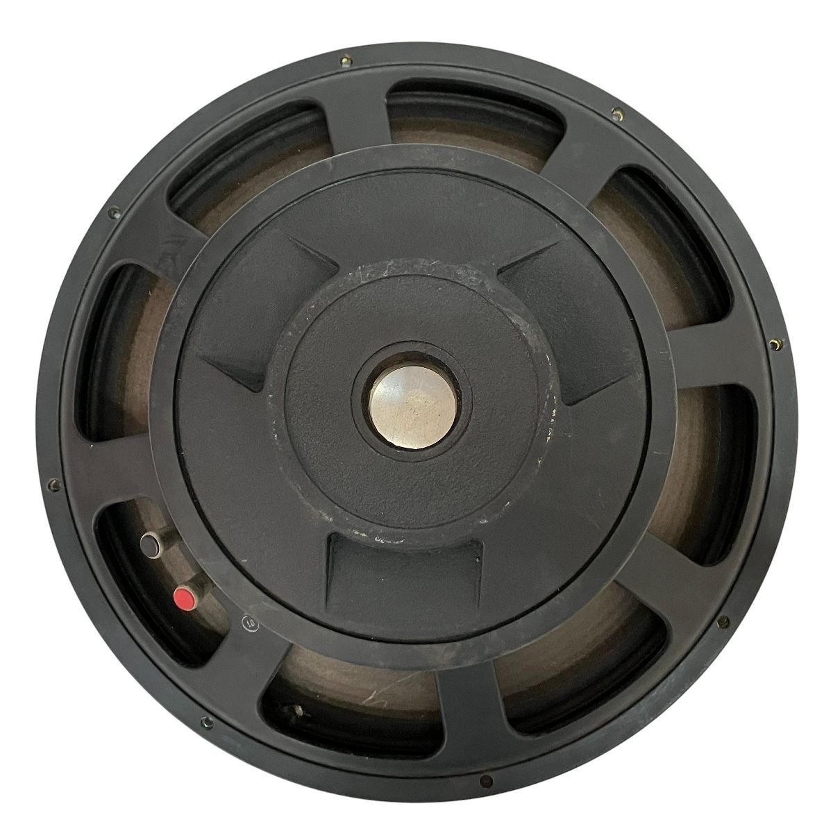 JBL E140-8 ウーファーユニット オーディオ 音響機器 ジャンク