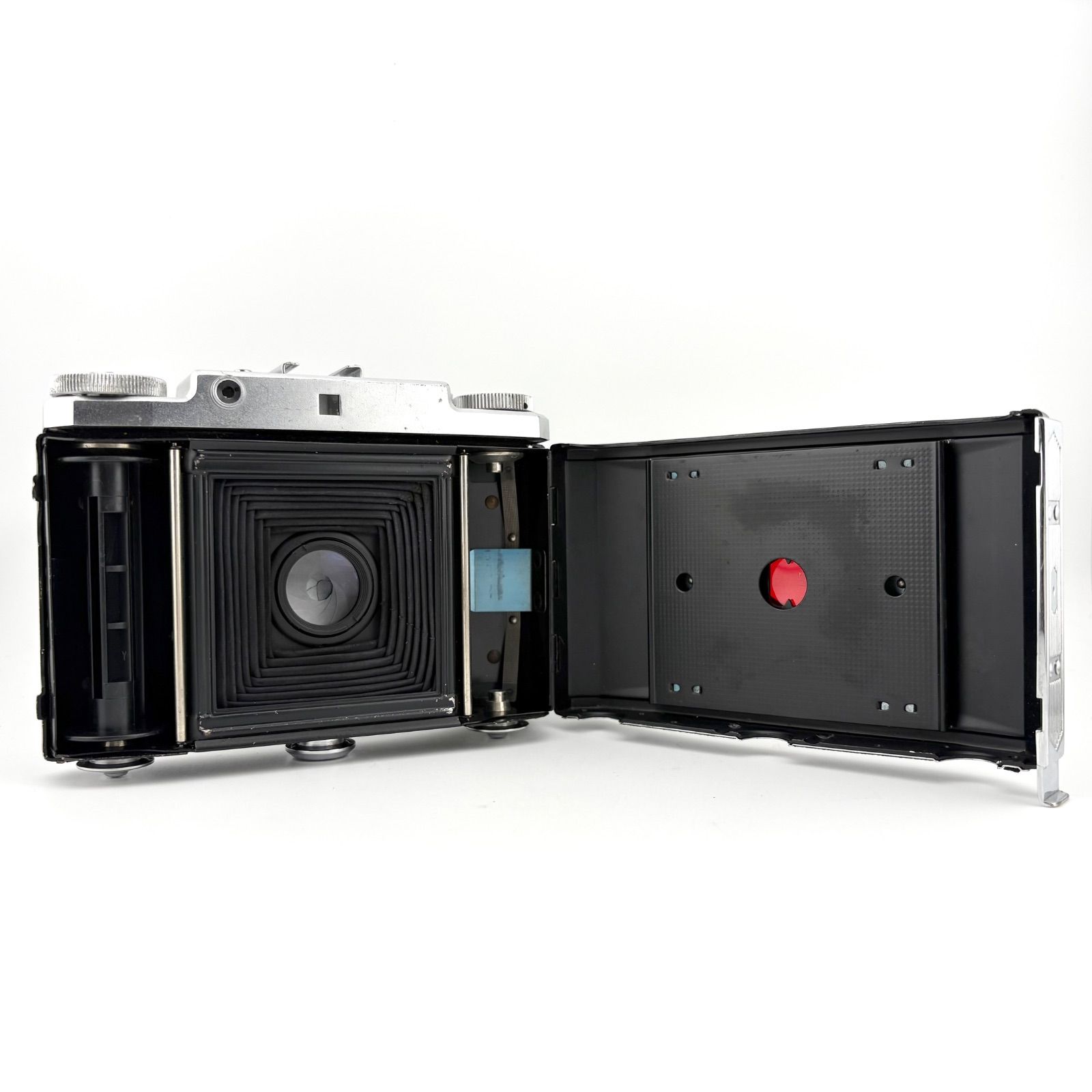 フィルムカメラ