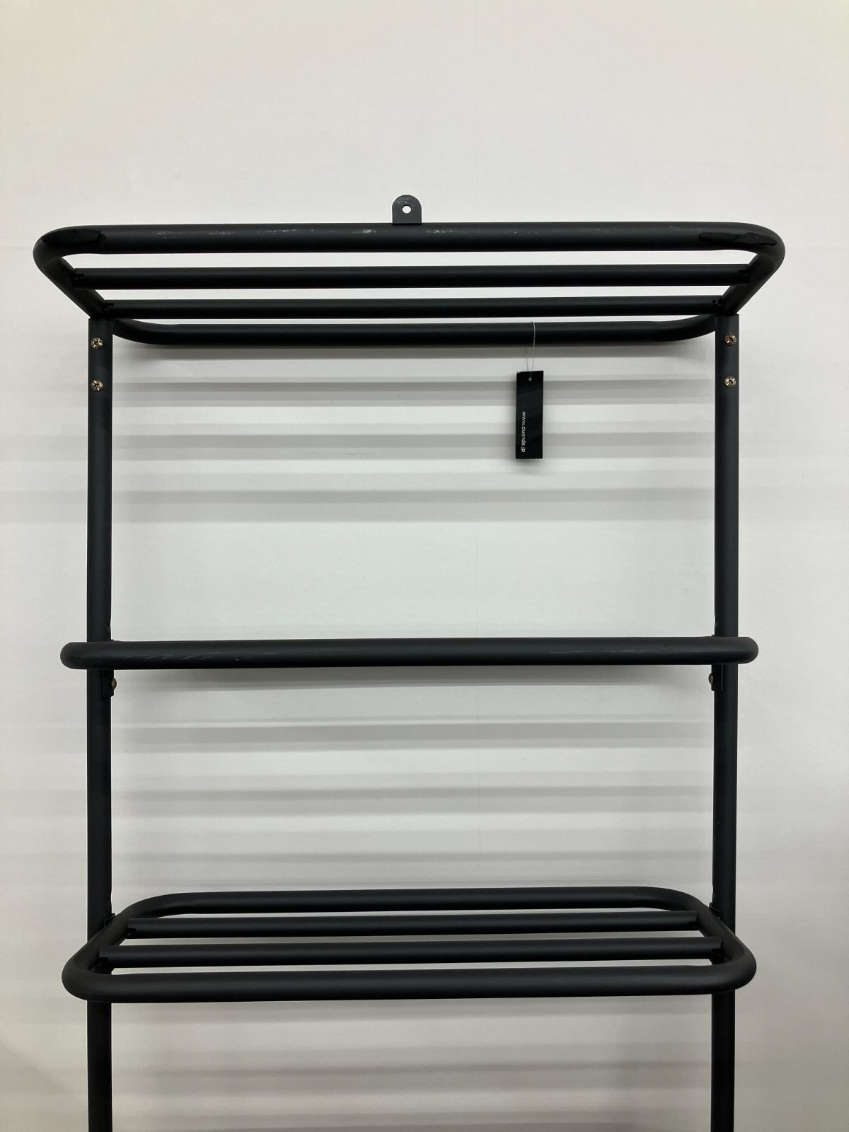 ほたて様専用 Duende ウォールラック DUENDE ウォール ラック/ウォール