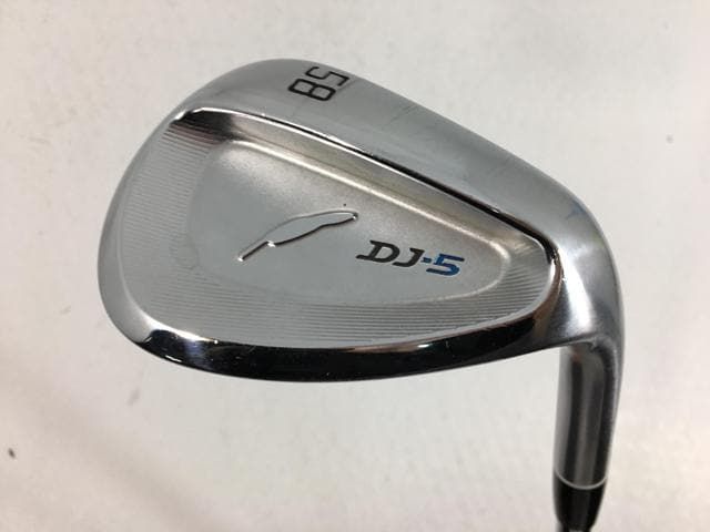 ゴルフクラブ フォーティーン DJ-5 ウェッジ 2025 NSプロ TS-114w SW 14日間返品OK