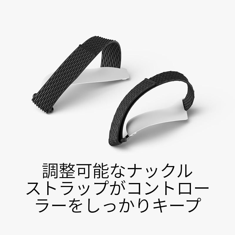 Quest 3|3S対応|Touch