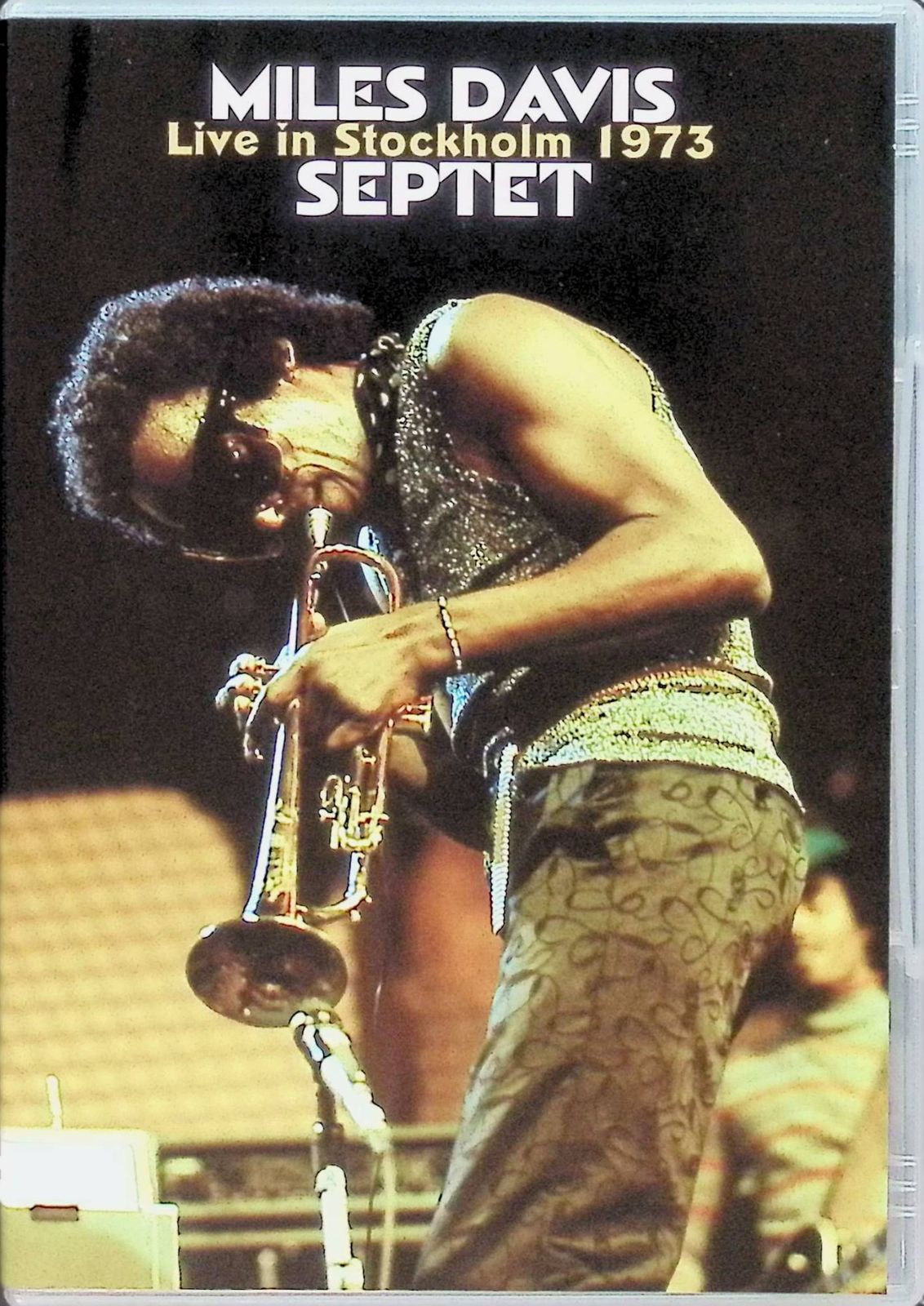 ミュージック LIVE IN STOCKHOLM 1973 [DVD] 71rqE0OjUAL._UF894,1000_QL80_.jpg