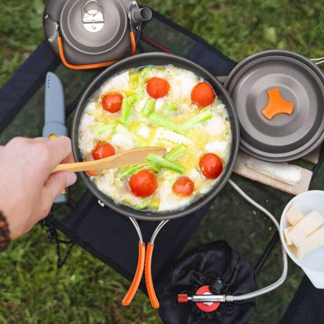キャンプ調理器具セット キャンプ調理器具セット Amazon.co.jp: キャンプ用調理器具