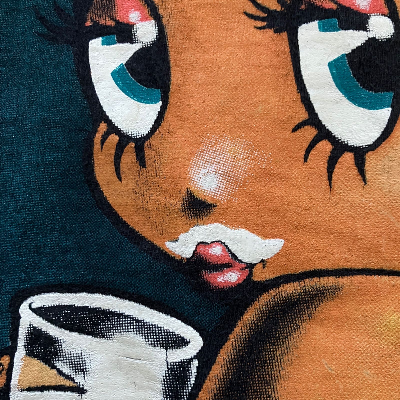 1995年 Betty Boop ベティー ベティ専門店 ベティ ハウス BettyBoop ベティブープ ベティ