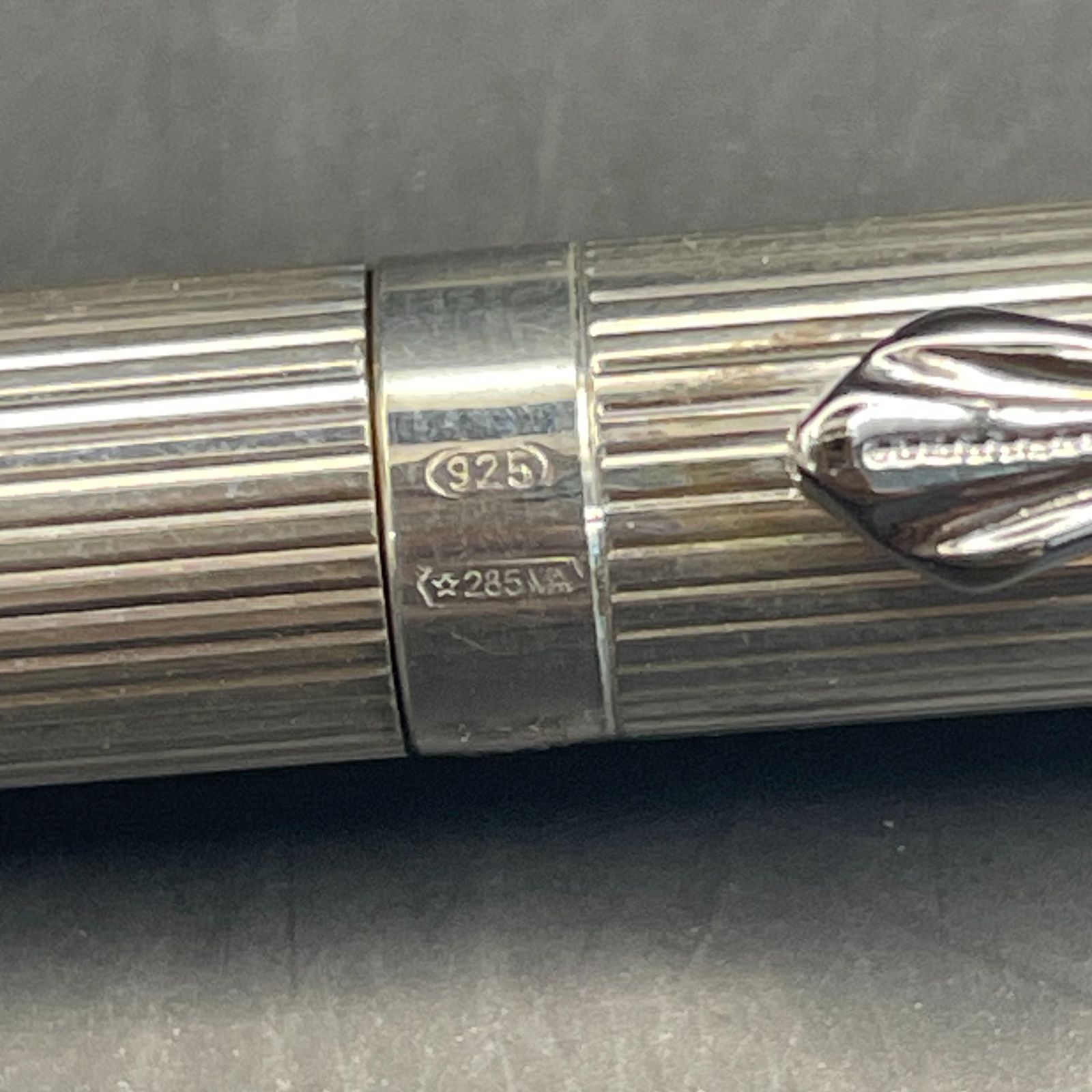 sterling