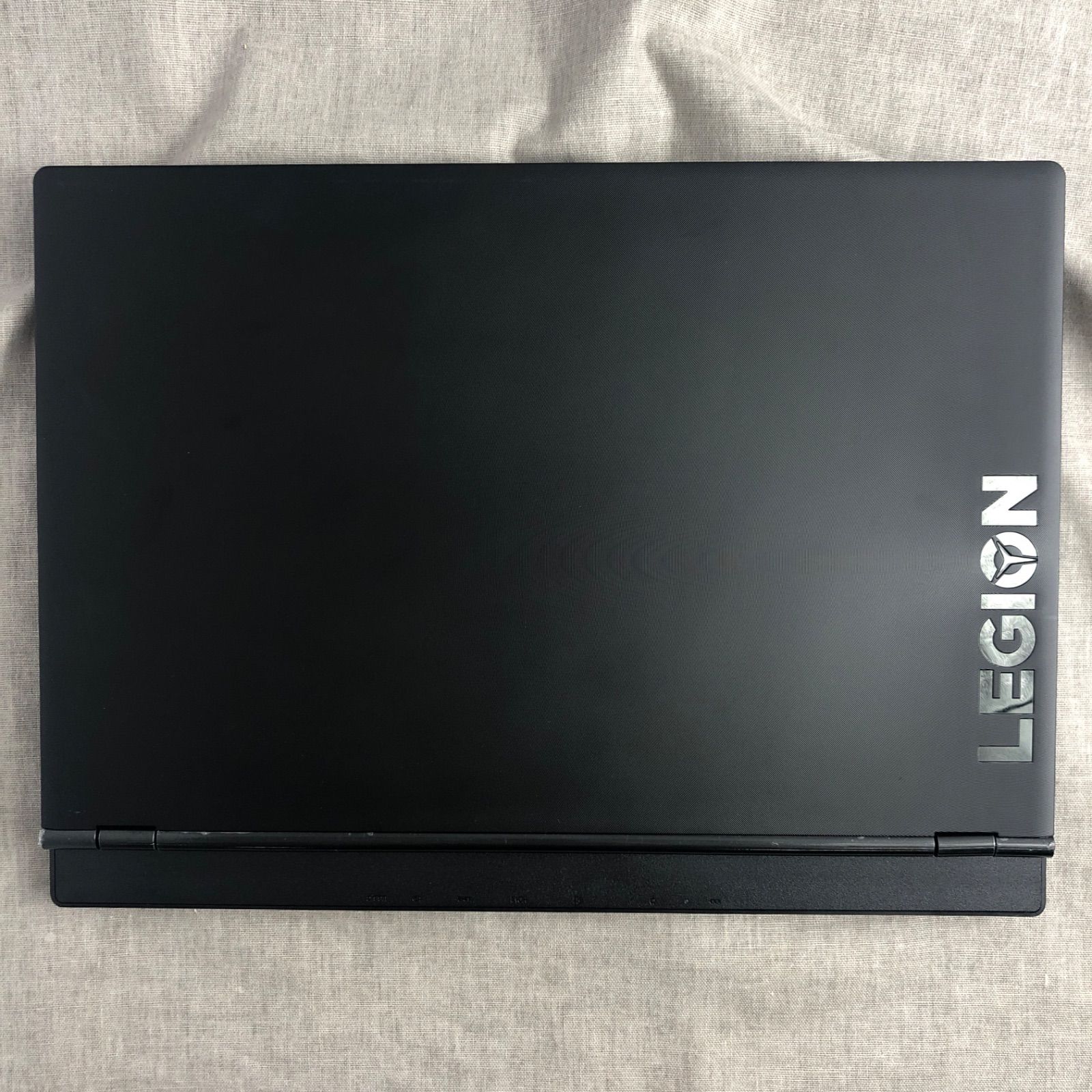 ゲーミングノートPC Lenovo レギオン Legion Y540-15IRH-PG0 【i7 