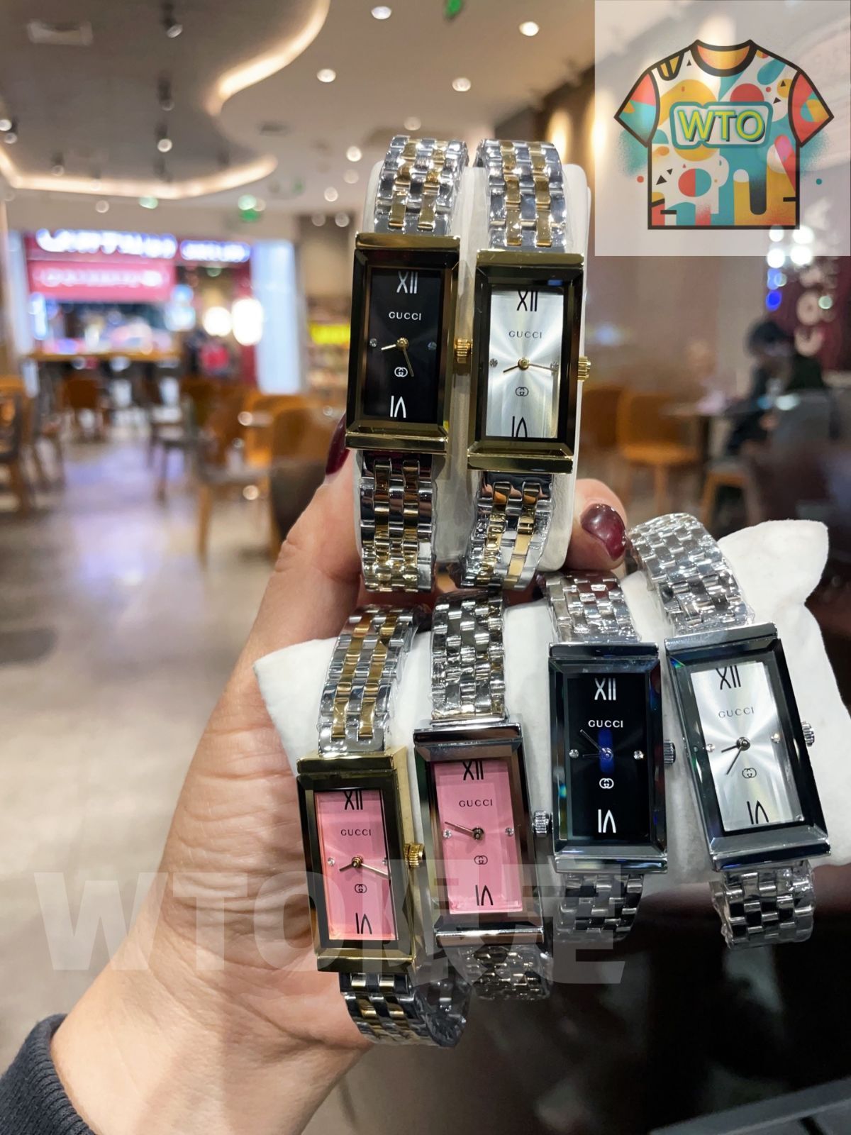 今日WTO】Gucci グッチ ジーフレーム シリーズ エレガントな