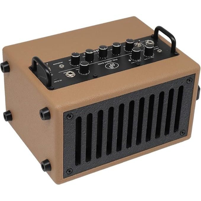Brown ベース用コンボアンプ