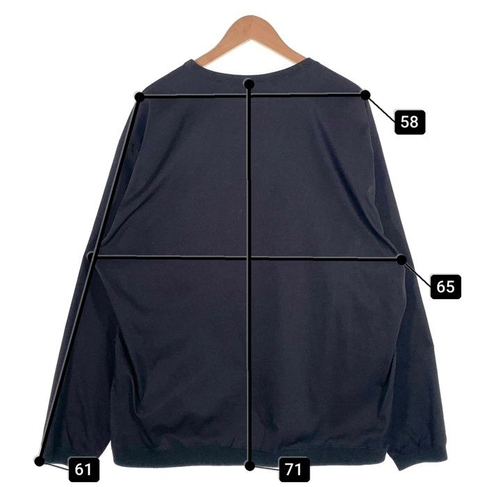 NEIGHBORHOOD ネイバーフッド 21AW HOME/E-SHIRT.LS