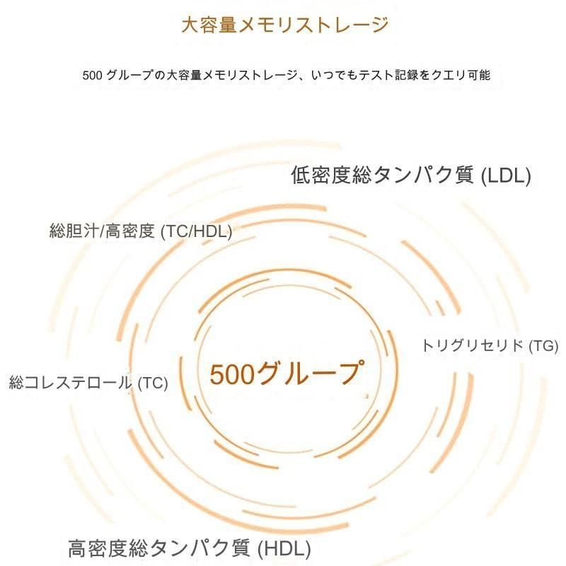 血中脂質検査