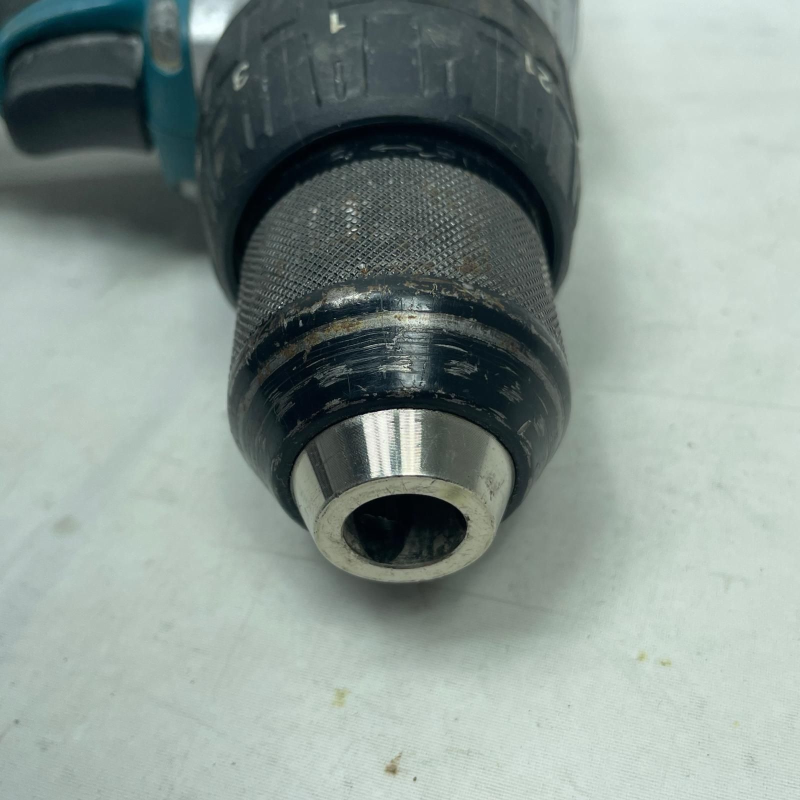 マキタ ドライバドリル