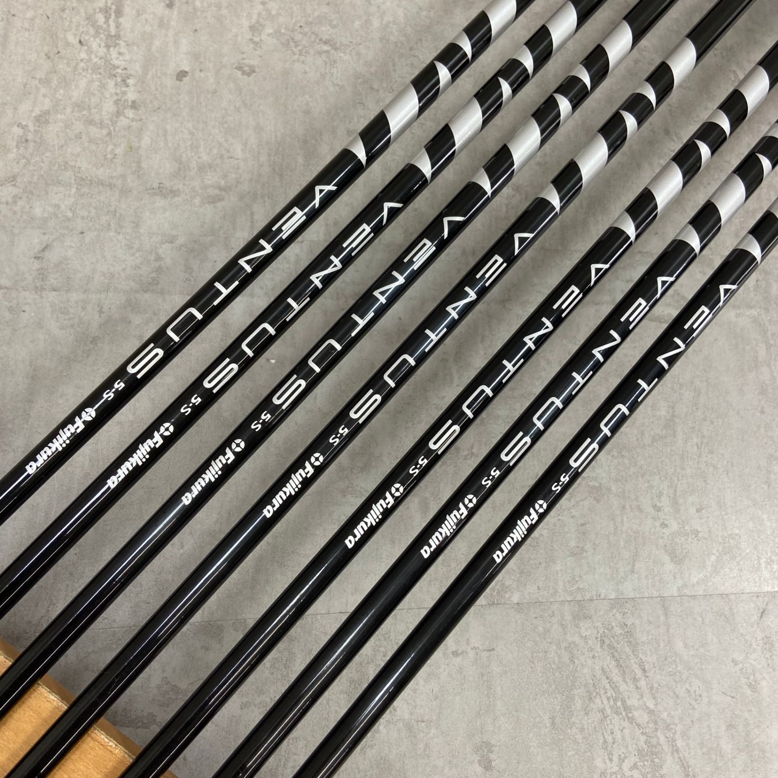 アイアンセット