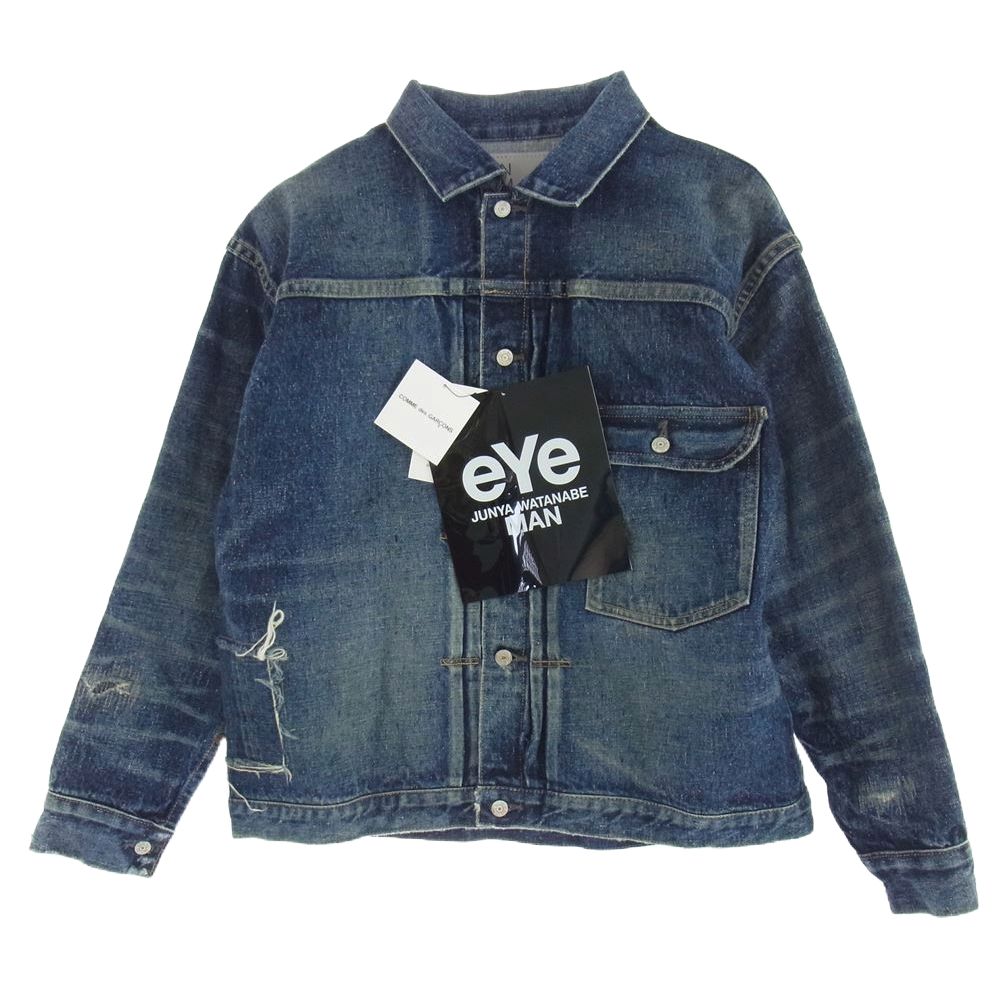 JUNYA WATANABE COMME des GARCONS MAN ジュンヤワタナベ