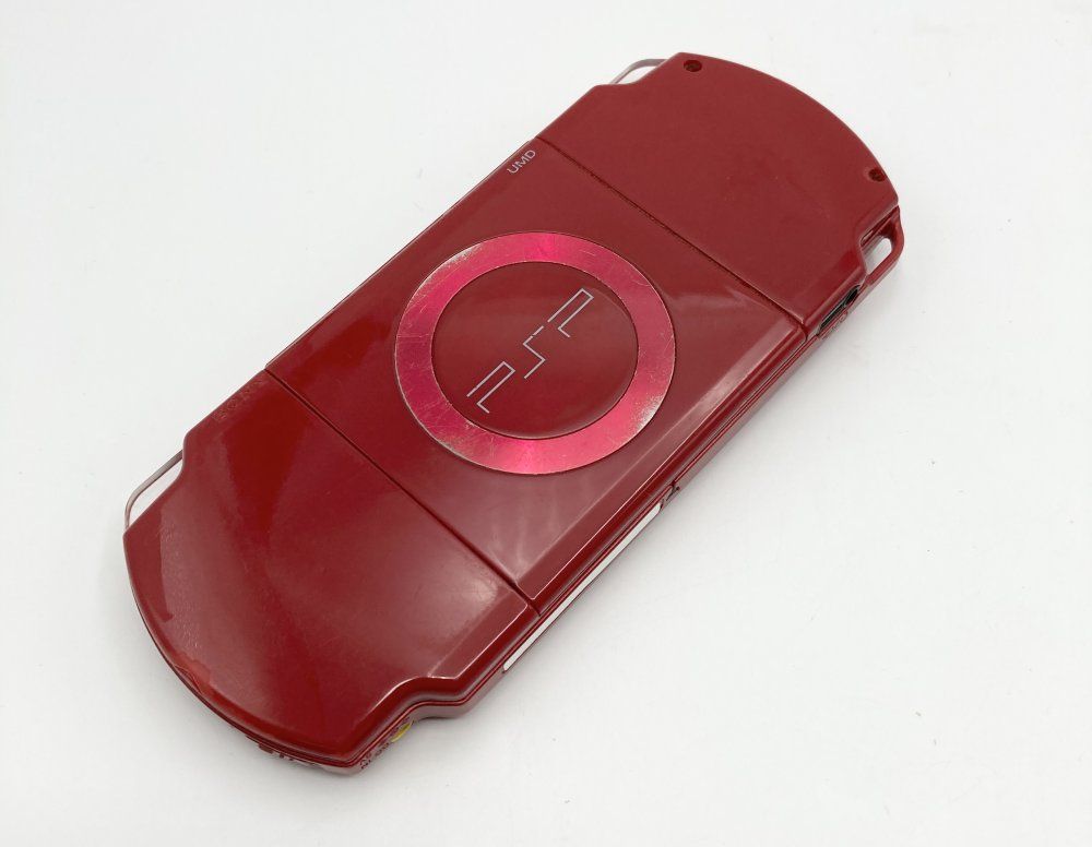 PSP