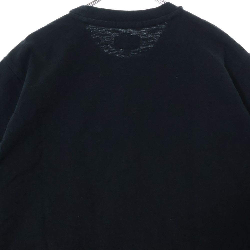 SUPREME (シュプリーム) 17SS Curve Arc Logo Tee アーチロゴ