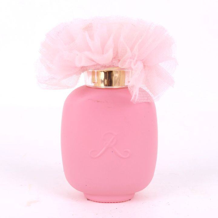 パルファンロジーヌパリ　バレリーナNo. 1 香水50ml Amazon | Les parfums de Rosine(パルファン・ロジーヌ パリ
