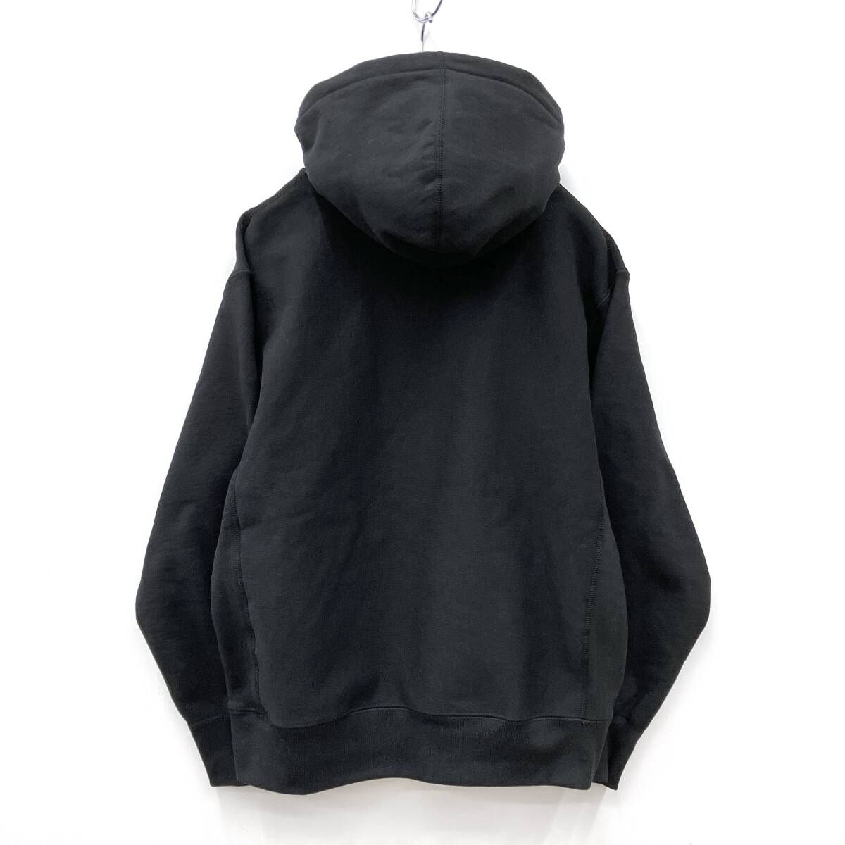 Supreme Cross Box Logo Hooded Sweatshirt Black シュプリーム クロス ボックス ロゴ フーデッド  スウェットシャツ 'ブラック' サイズS - メルカリ