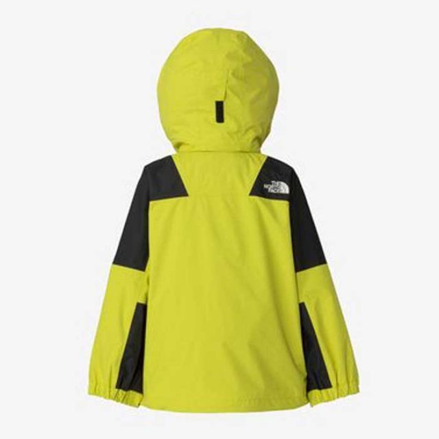 TRICLIMATE JACKET