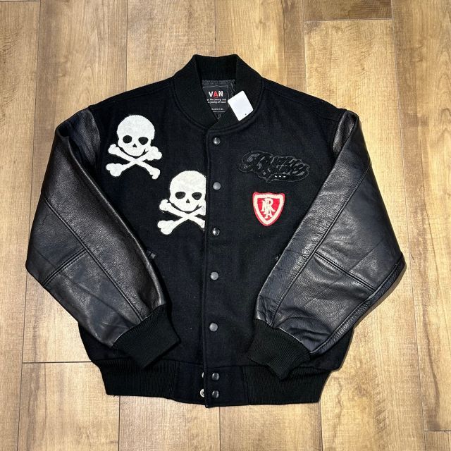 【used/スタジャン】