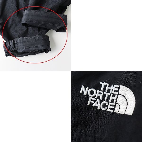 THE NORTH FACE ノースフェイス NP71830 Compact Jacket コンパクト