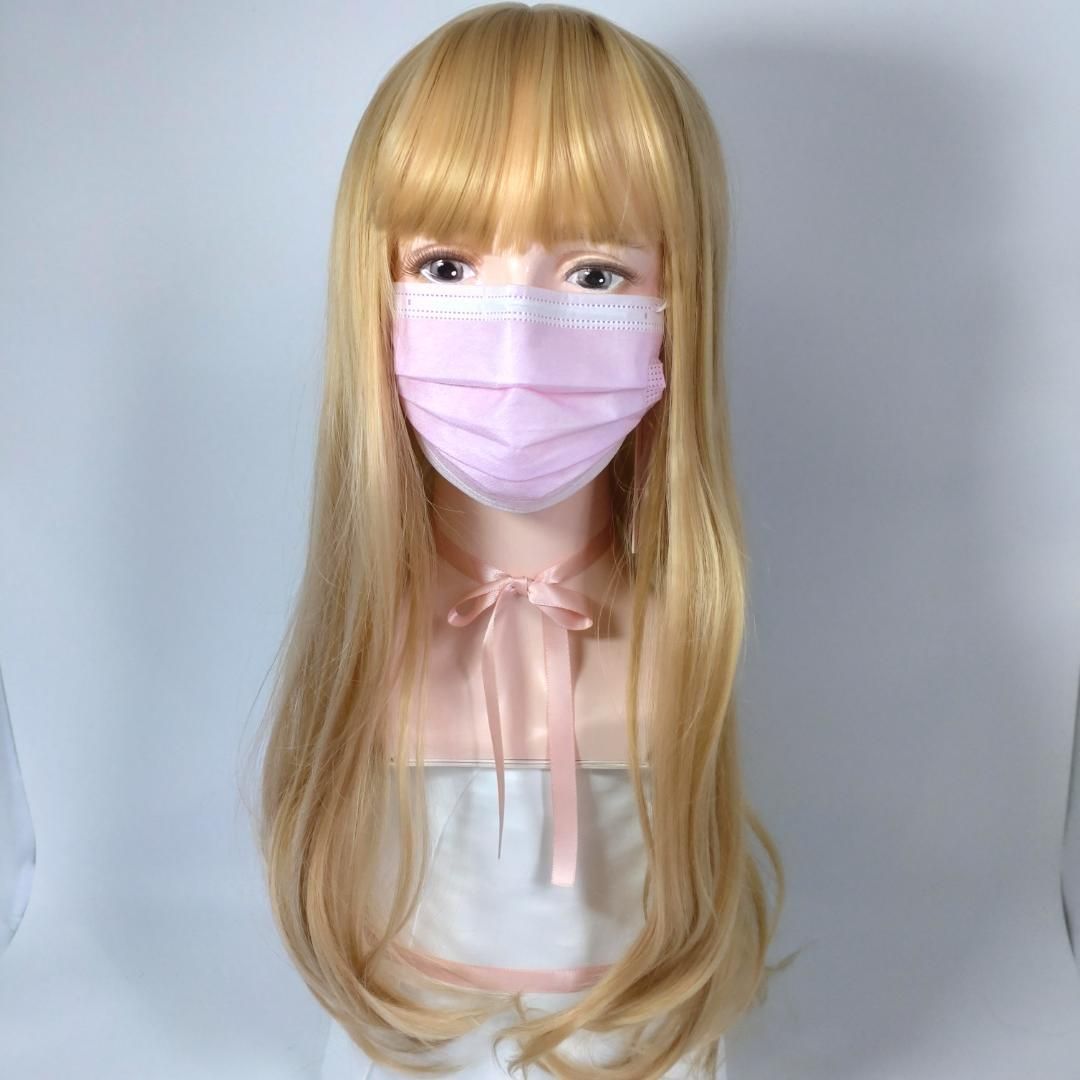 18COCOloliwig ウィッグ ゴスロリ ロリータ コスプレ ハロウィン