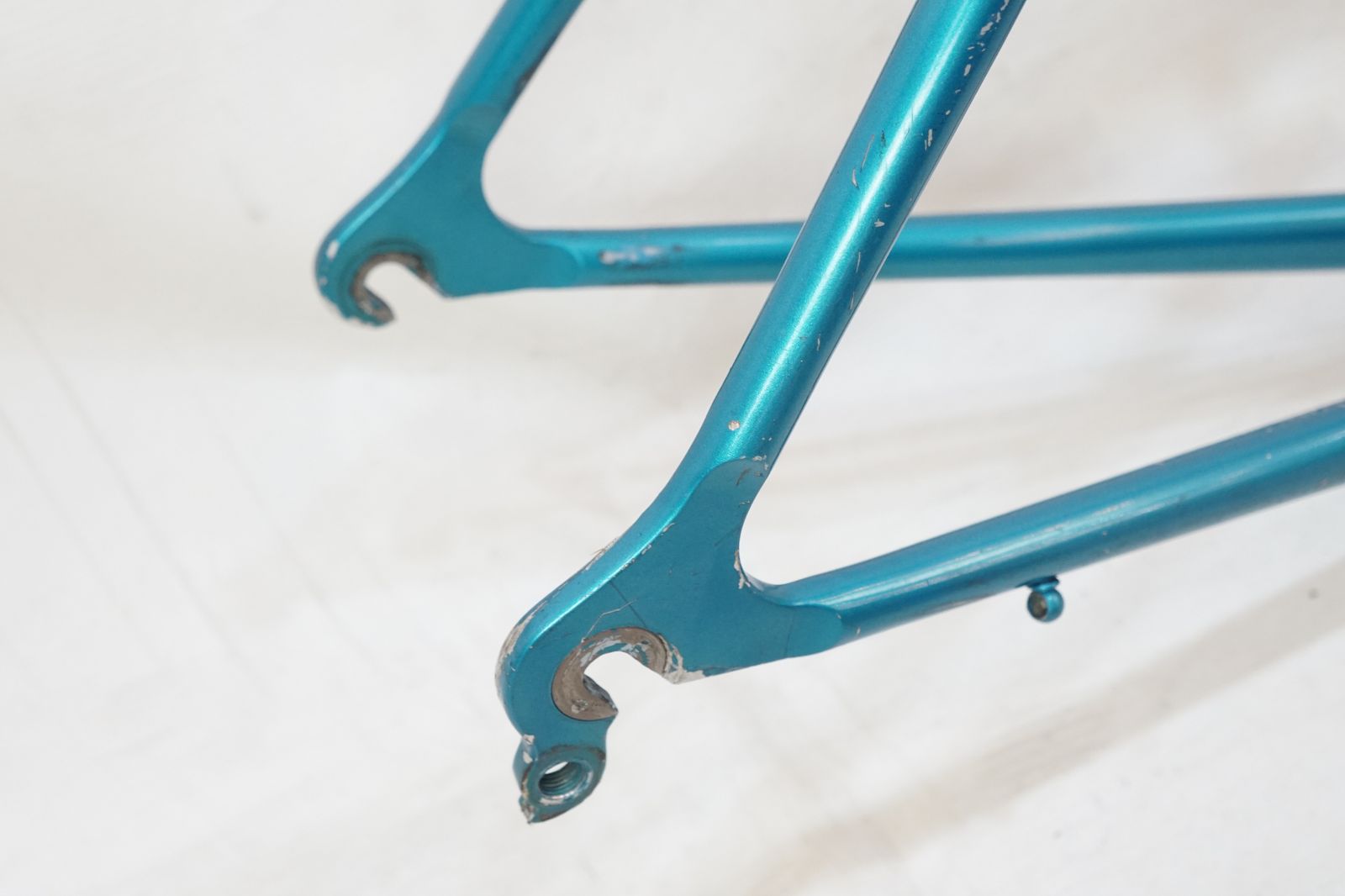 クロモリ 1995年頃