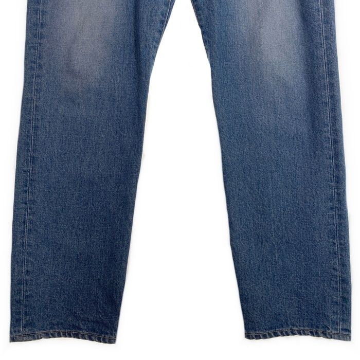 WTAPS ダブルタップス 20AW BLUES BAGGY TROUSERS ブルースバギー