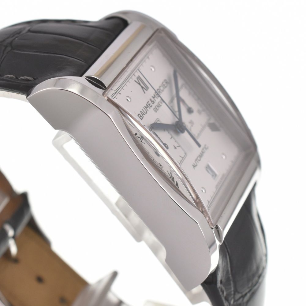 ボーム＆メルシェ Baume & Mercier MOA10032 ハンプトン クロノ