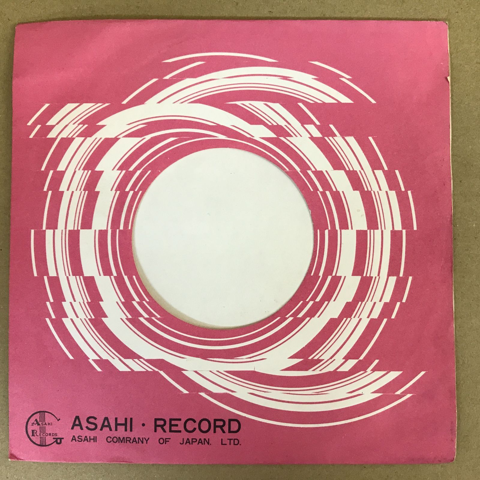 レコード 三波春夫 EPレコード 三波春夫 [ みなみはるお ] 上州群馬音頭 / 門出を祝う歌