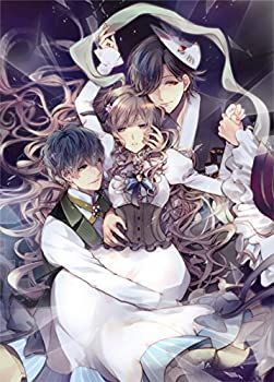 大正×対称アリス AGFくじ ドラマCDセット 大正×対称アリス 公式（PC版