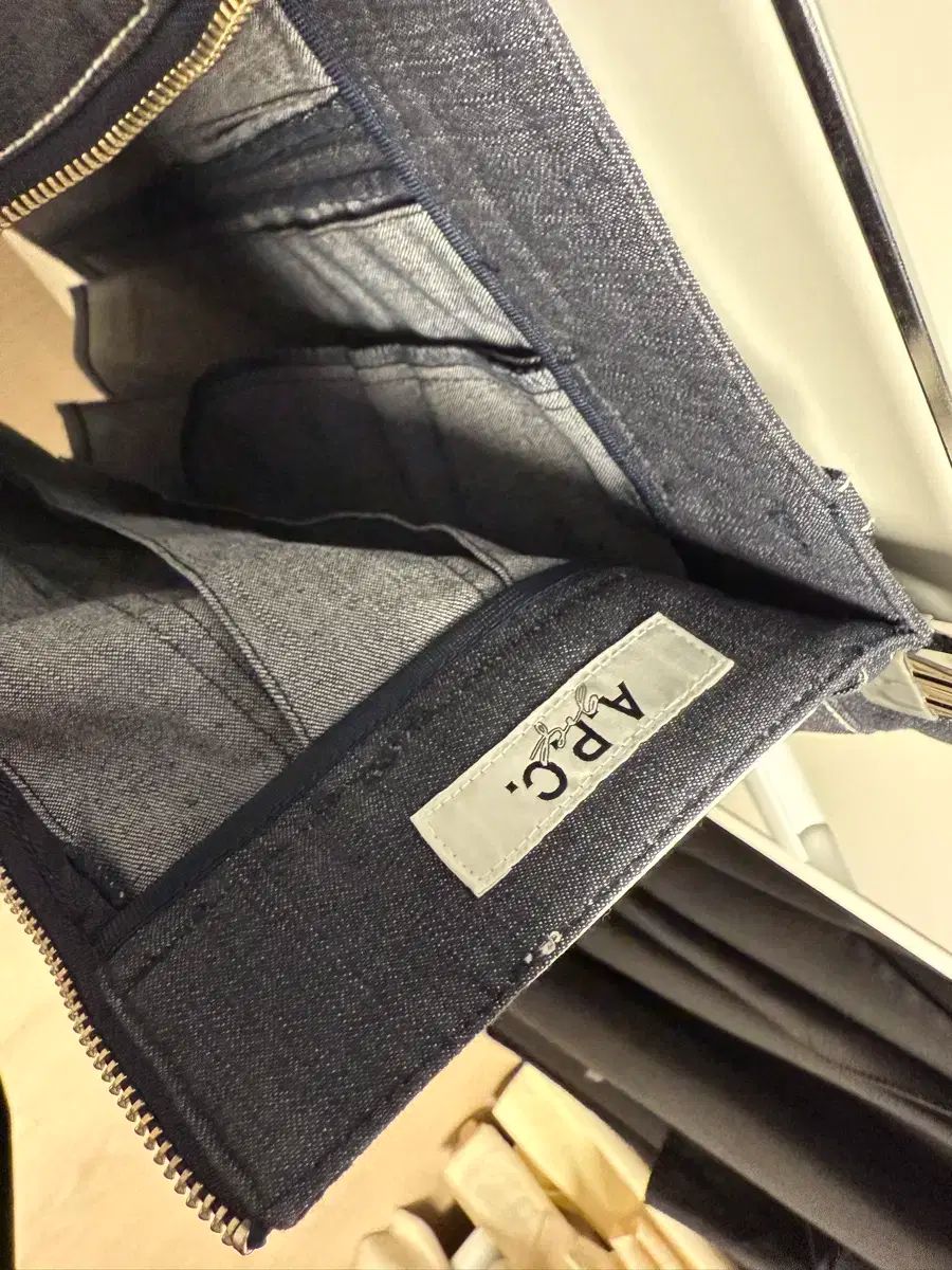 カシミア ニット