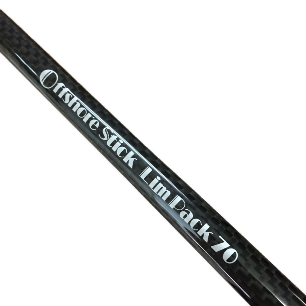 スミス(SMITH LTD) オフショアスティック OLP-S55ML/J3 低 価格