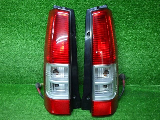 スズキ　MH21S　ワゴンR　前期　テールレンズ左右　P4191　241029068