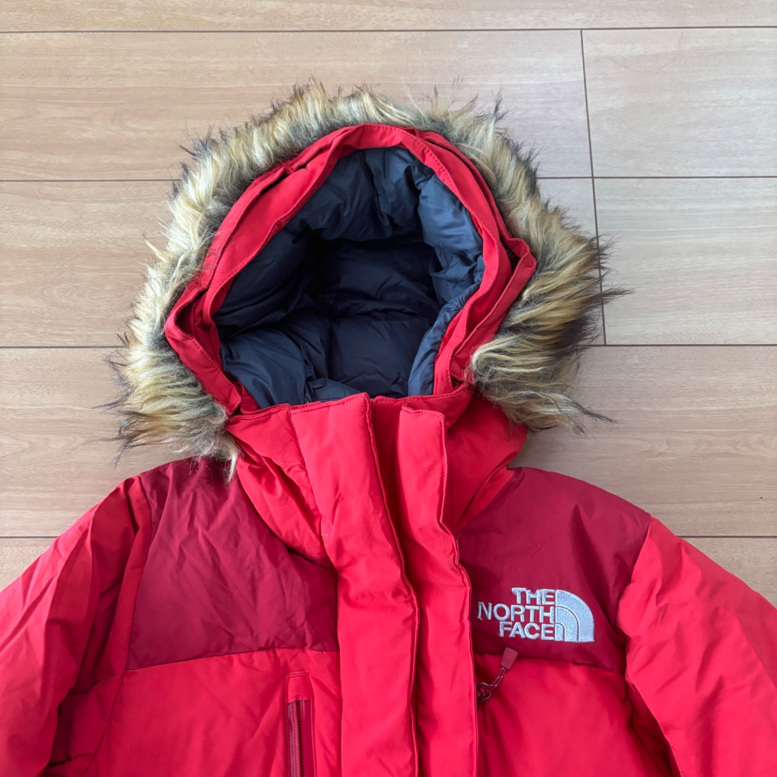 ☆海外限定モデル☆バルトロライトジャケット☆ The North Face ザ