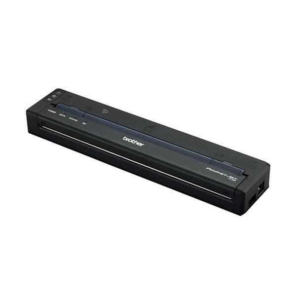 ブラザーPocketJet モバイルプリンター Wi-Fi Bluetooth USB接続 A4 PJ-883 1台