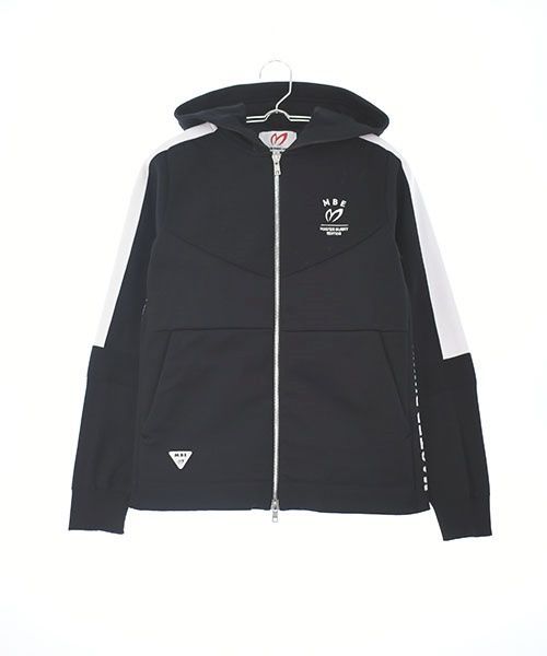 【送料0円】マスターバニーエディション｜MASTER BUNNY EDITION｜長袖パーカー｜レディース｜0｜秋冬｜ブラック