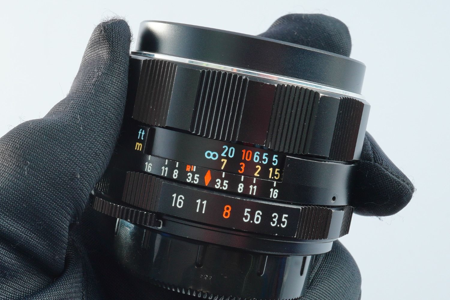 PENTAX ペンタックス