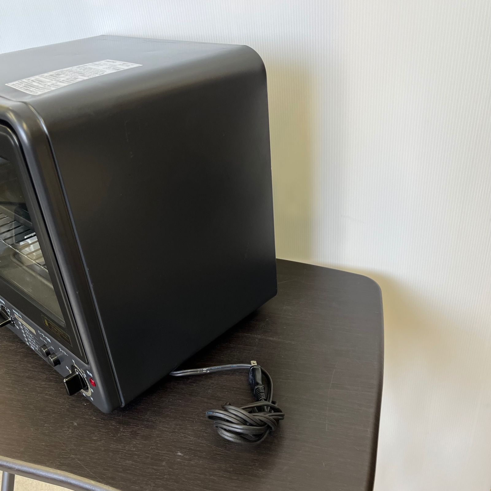 名機 サンヨー　SOB-14 エレクトリックオーブン 温度調節可 電気オーブン SANYO サンヨー 電気 オーブン SOB-14 - メルカリ