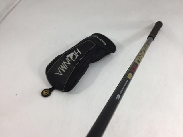 返品OK 【ゴルフクラブ】ホンマ T//WORLD TR21 Ti フェアウェイ VIZARD