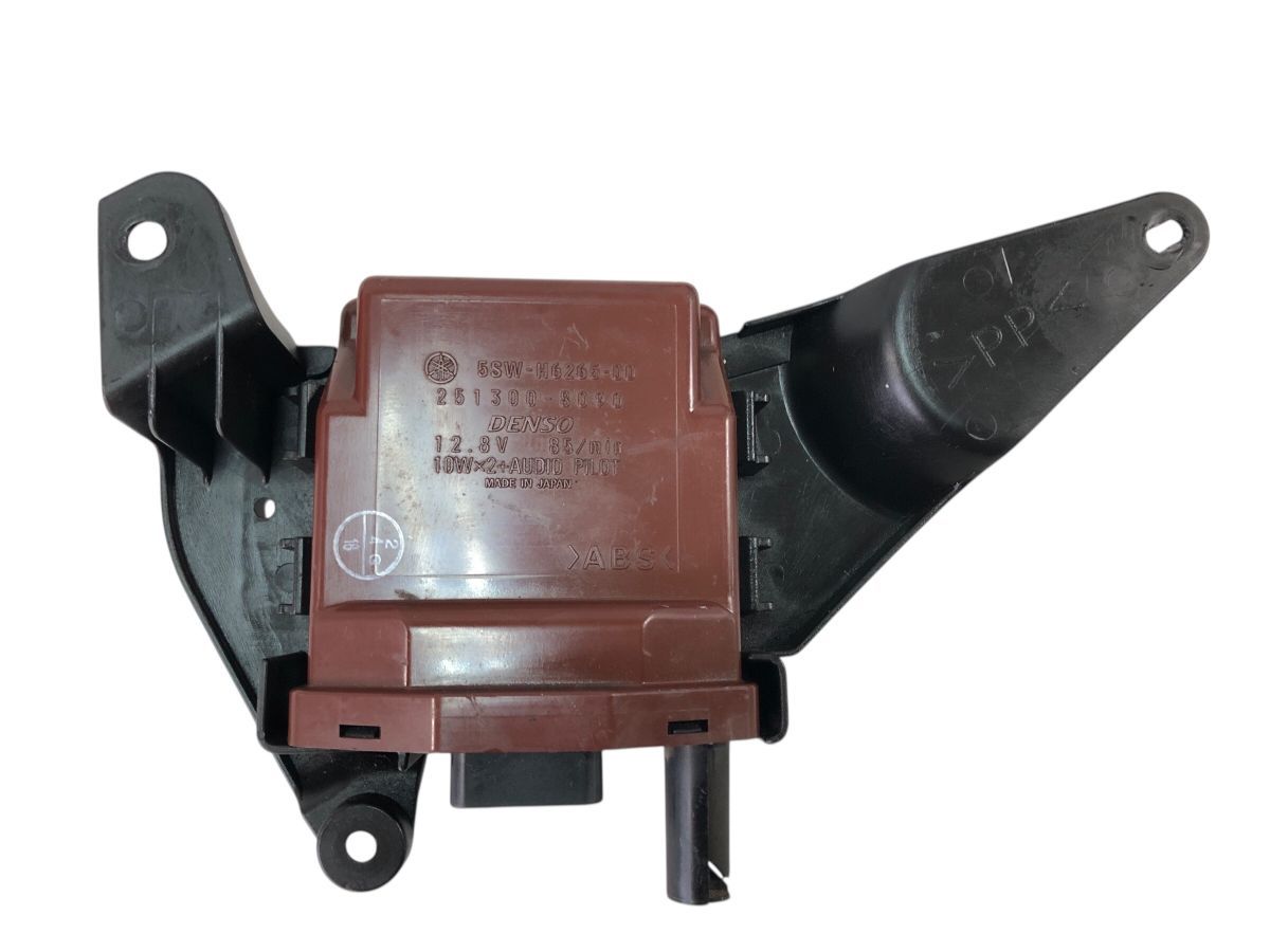 YAMAHA リモコンジョグ JOG-ZR SA16J リモコンユニット 5SW-H6265-00