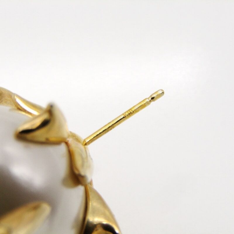 新品未使用JUSTIN DAVIS WICKED THORNピアス ジャスティン JUSTIN DAVIS ジャスティンデイビス ピアス SEJ978 WICKED THORN